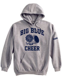 701 Y Cheer Hoodie